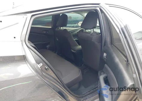 2020 Toyota Prius L Eco z USA, uszkodzony, nr VIN JTDKARFUXL3121545